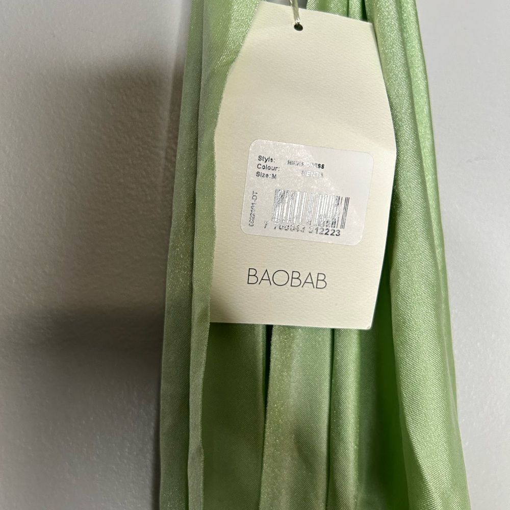 Baobab Nikka Coverup Dress NWT - Picture 7 of 7